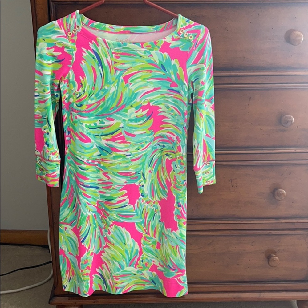 Lily Pulitzer Dress